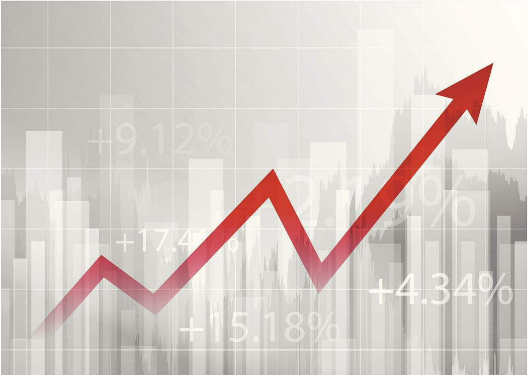 配资股配资 中国奥园港股涨126.89%